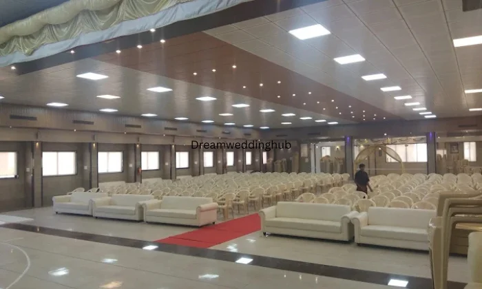 Shree Navsari Kshatriya Sanskrutik Bhavan